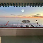 Full Sea View Center 2 Bedroom
