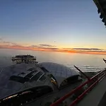 Full Sea View Center 2 Bedroom *