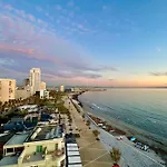 Apartament Full Sea View Center 2 Bedroom Durrës