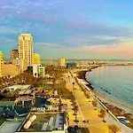 Full Sea View Center 2 Bedroom Durrës