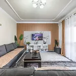 Full Sea View Center 2 Bedroom * Durrës