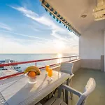 Apartament Full Sea View Center 2 Bedroom