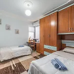 Full Sea View Center 2 Bedroom Apartament *