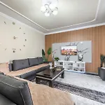 Apartament Full Sea View Center 2 Bedroom