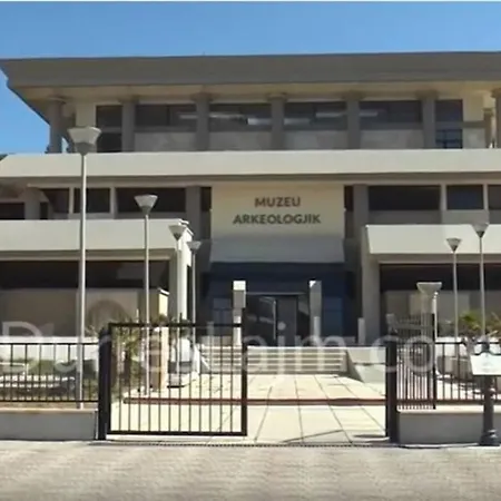 Full Sea View Center 2 Bedroom Apartman