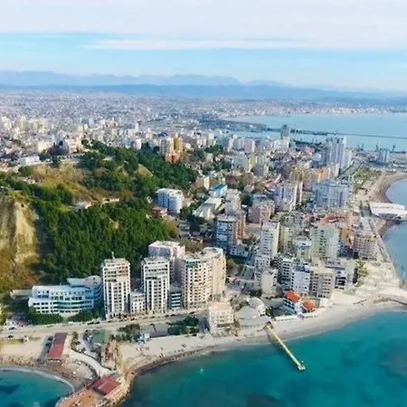 Full Sea View Center 2 Bedroom Apartment