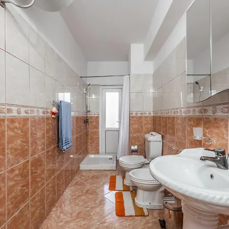 Apartment Full Sea View Center 2 Bedroom Durres
