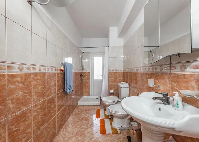Apartamento Full Sea View Center 2 Bedroom Durrës